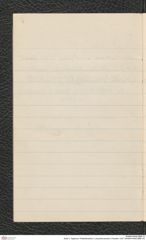 Seite 4, Tagebuch "Paläolithstation | Lang-Mannersdorf | Parzelle 1325" (NHMW-PRAE-BBB-16)